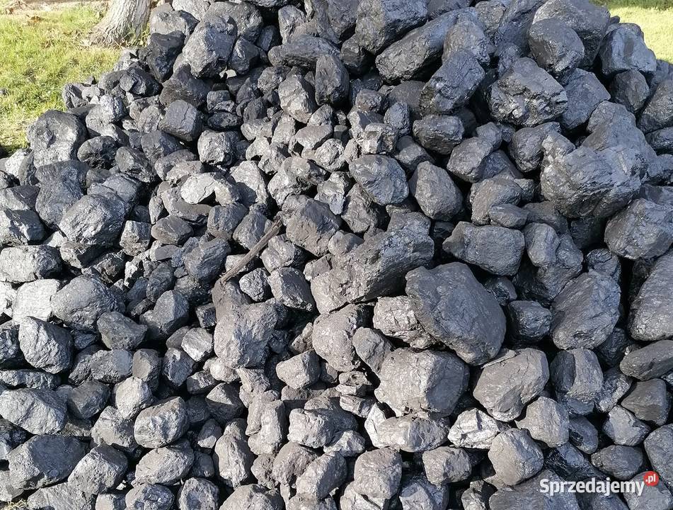 Świeży węgiel prosto z kopalni Bytom Wesoła śląskie Żarki