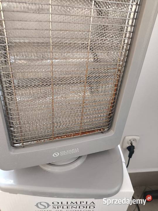Grzejnik na podczerwień Olimpia Splendid1200W świętokrzyskie Ostrowiec Świętokrzyski