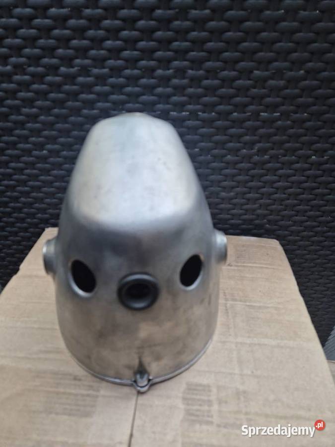 Cz 175 sport 477 lampa przód kompletna licznik Jaworzno