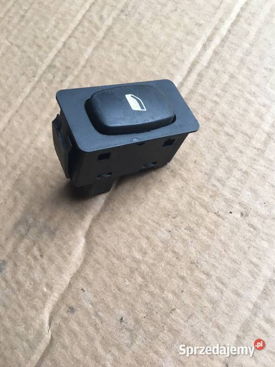 Przełącznik szyby Peugeot 807 14889170xt Pozostałe Chojnice