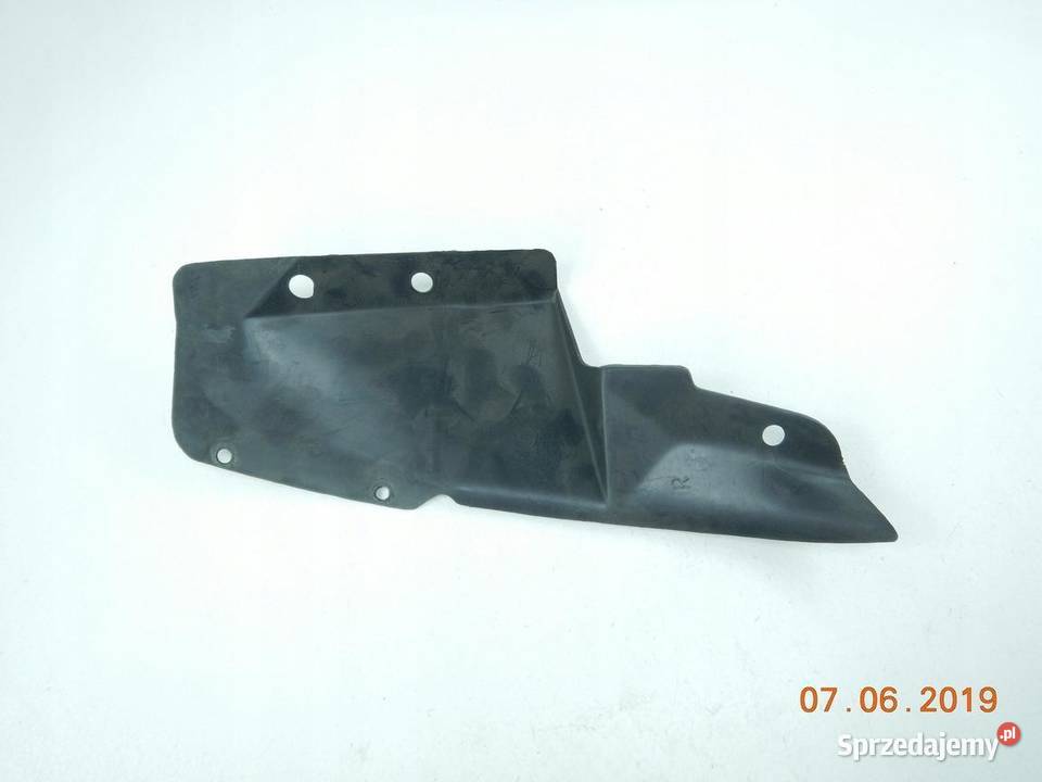 NADKOLE LEWY TYŁ HYUNDAI EXCEL 9094 ORYGINAŁ
