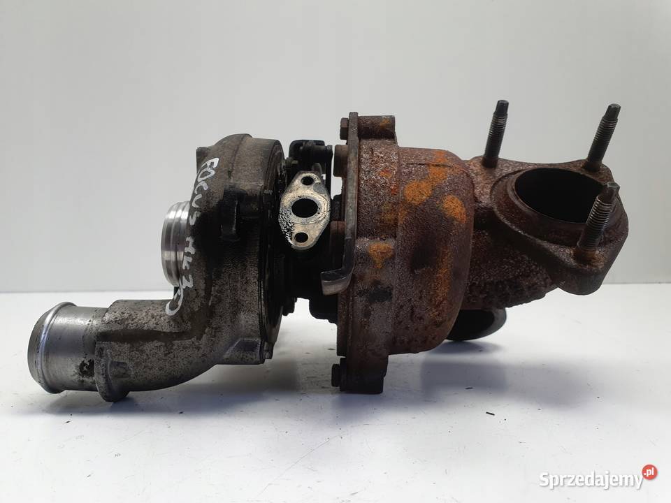 TURBOSPRĘŻARKA Ford Focus MK2 18 TDCI turbo osobowe