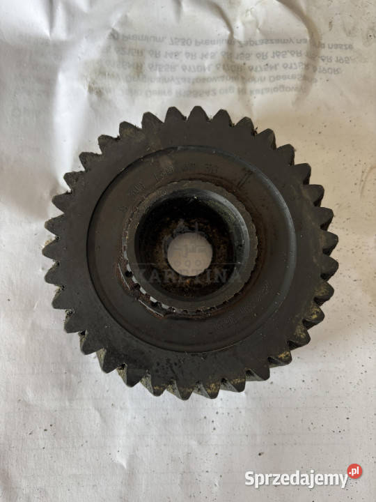 Mercedes OM541 OM542 OM441 OM442 koło zębate Pozostałe Jastrzębniki