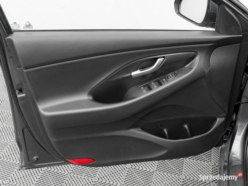 Hyundai i30 CT3684T14 Comfort Bluetooth isofix Pępowo