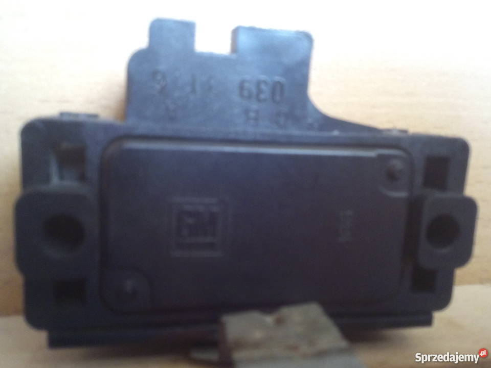 CZUJNIK CIŚNIENIA ASTRA II 90413500 osobowe sprzedam