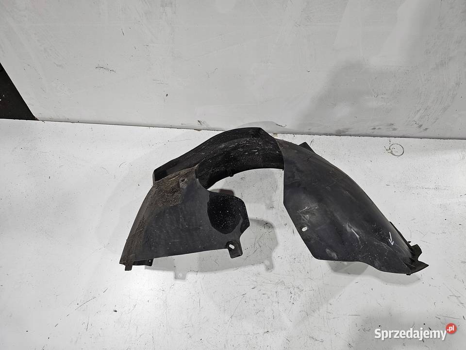 NADKOLE PRAWY PRZÓD AUDI A3 8P 8P0821172G osobowe Przystajń