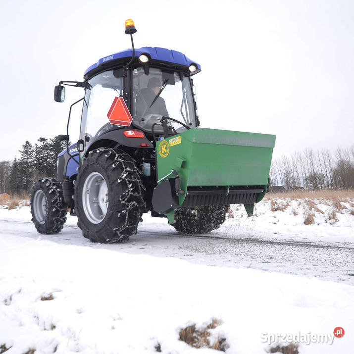 Piaskarkosolarka szerokość 110 Tarnów