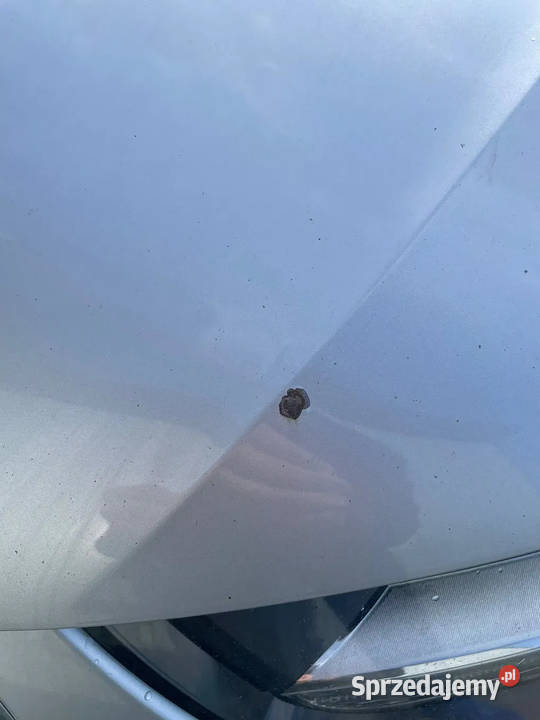 AUDI A4B8 20 TDI 2012 295000 Bydgoszcz