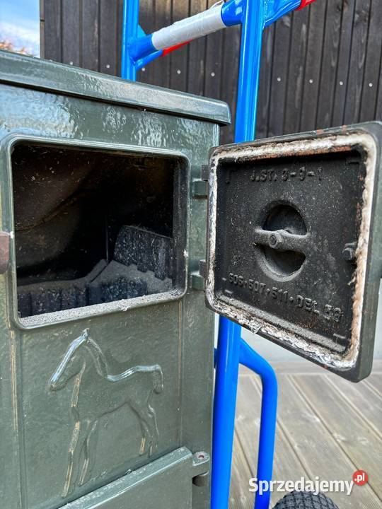 jotul 507 511 Szczecin