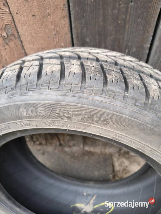 Opony zimowe Łódź