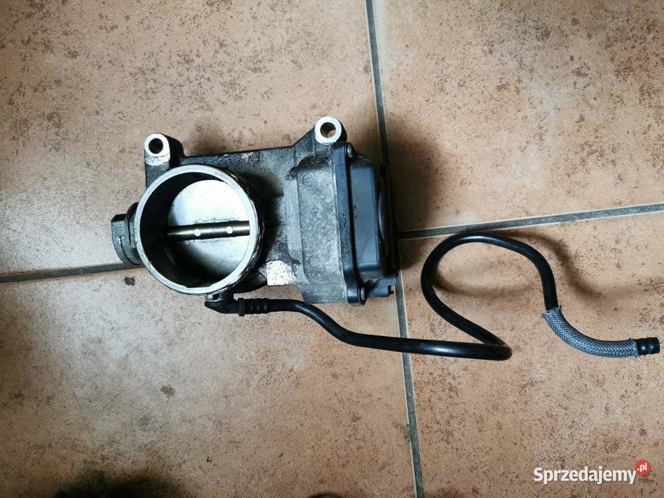 PRZEPUSTNICA RENAULT 8200063652 408239822001 OE wielkopolskie Margonin