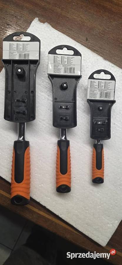 Grzechotki neo tools Klucze Jaworzno