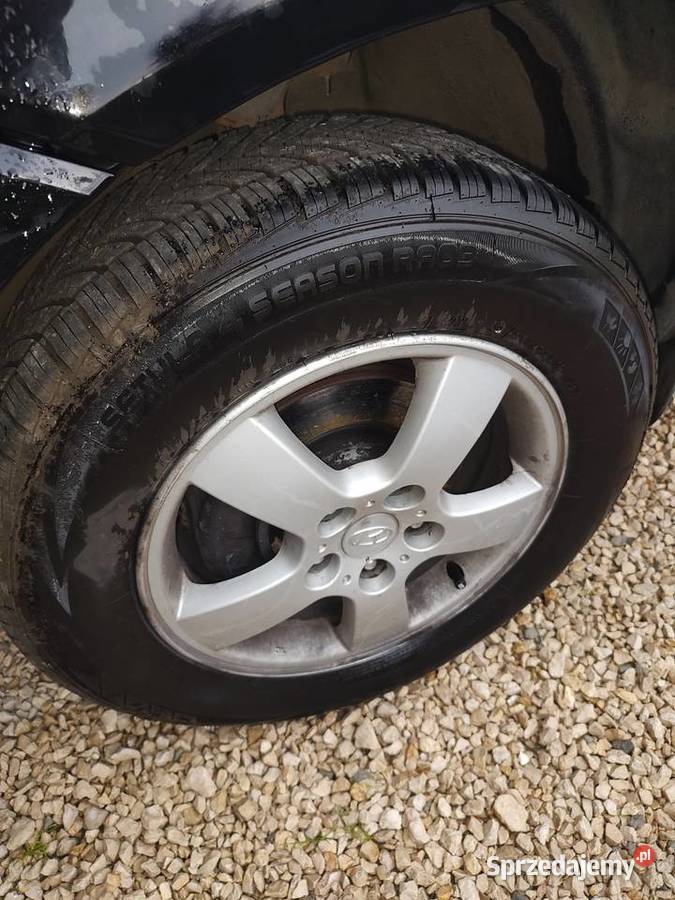 Hyundai tucson immobilizer Kuzki sprzedam