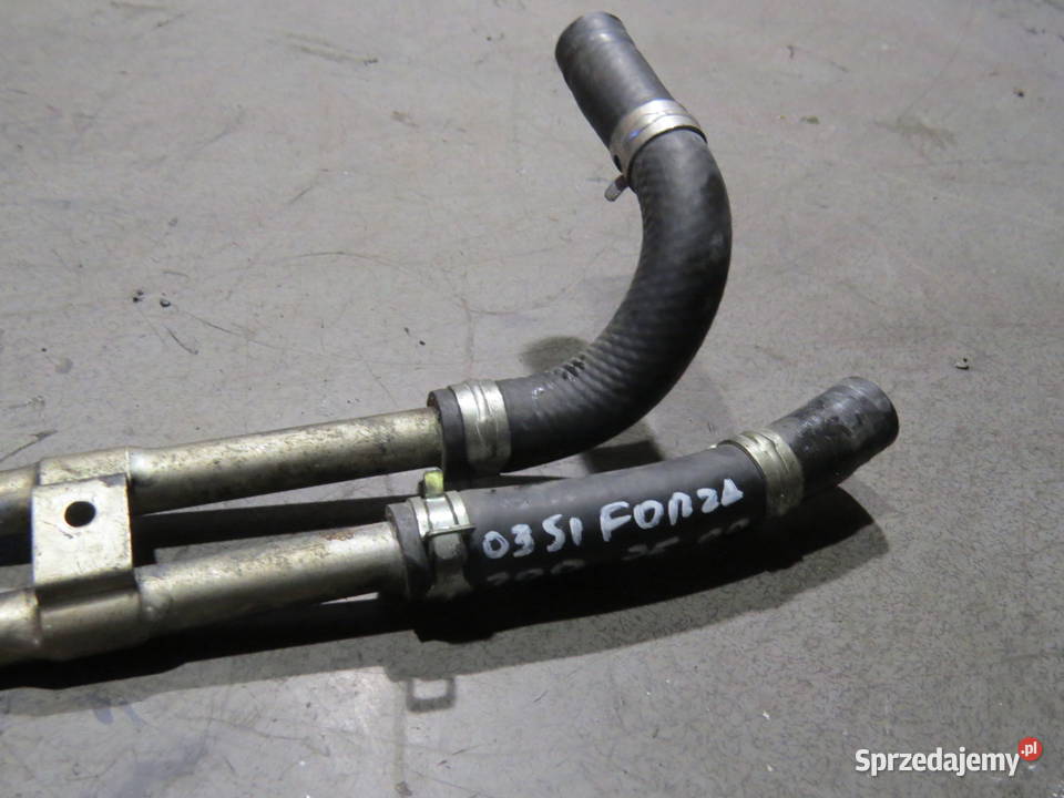 HONDA FORZA FSS nss 300 14 przewód przewody Warszawa