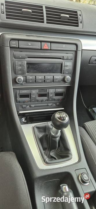Sprzedam Audi A4 SLine Lublin