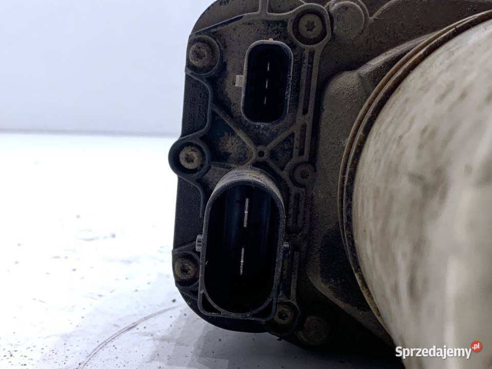 POMPA WSPOMAGANIA OPEL ASTRA H 13188613 17 100