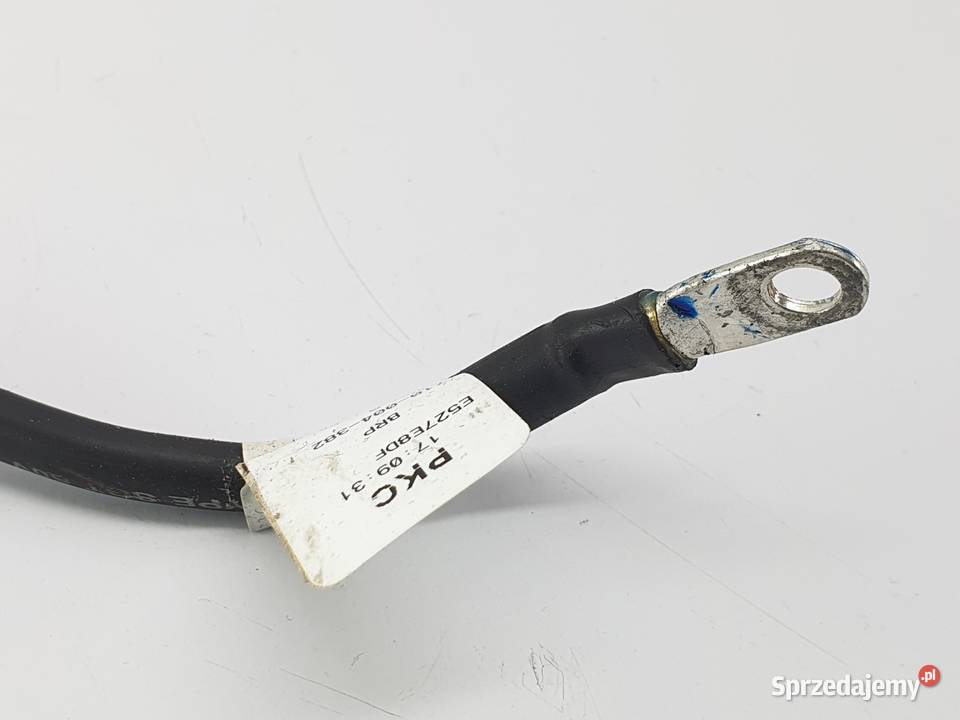 Przewod Minusowy Kabel Can Am Renegade Xxc