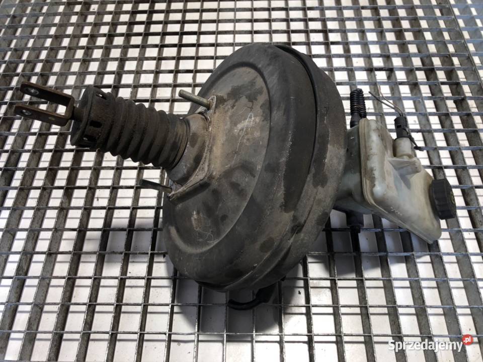 SERWO HAMULCOWE OPEL VIVARO A 91165929 Hatchback podkarpackie