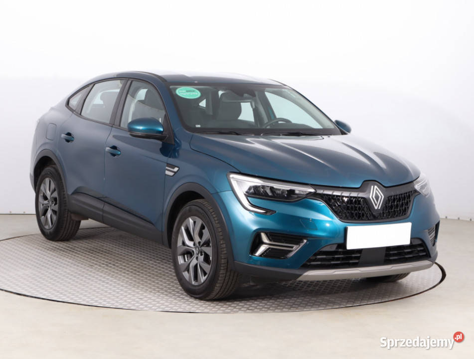 Renault Arkana 13 TCe Piaseczno