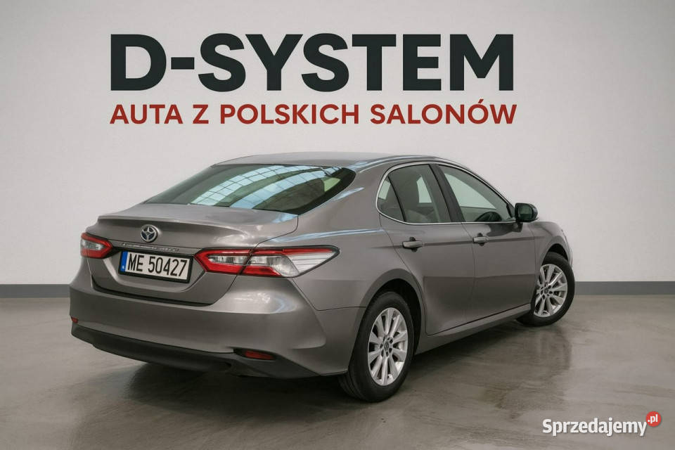 Toyota Camry 22r Salon Polska 25 HYBRID