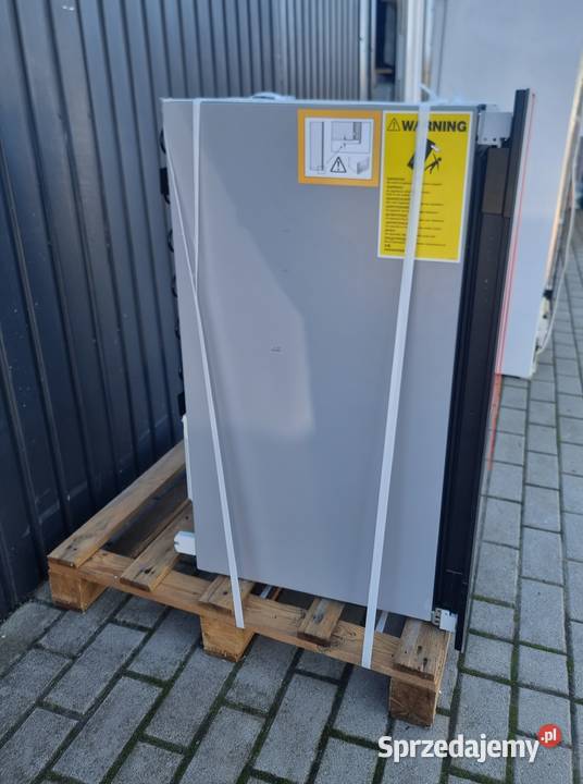 Chłodziarka do wina winiarka Miele KWT 6422 iG Wrocław