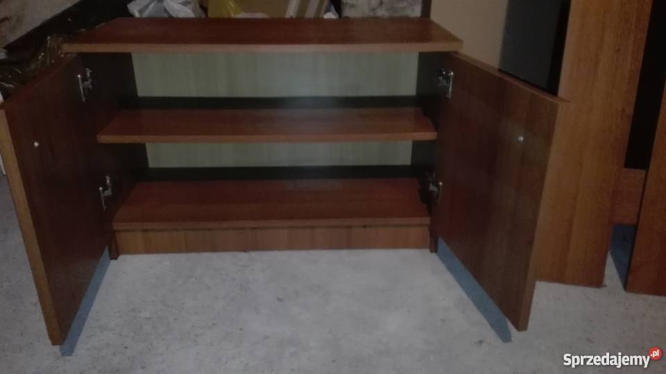 Sprzedam meble do przedpokoju małopolskie Kraków