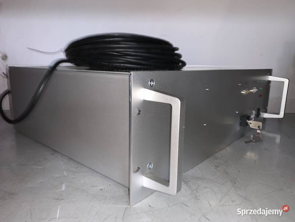 Schulz Systemtechnik VC2105 Warszawa