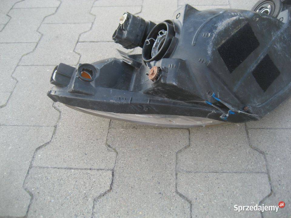 toyota previa 9906r lampa przód lewa europa Rakoniewice
