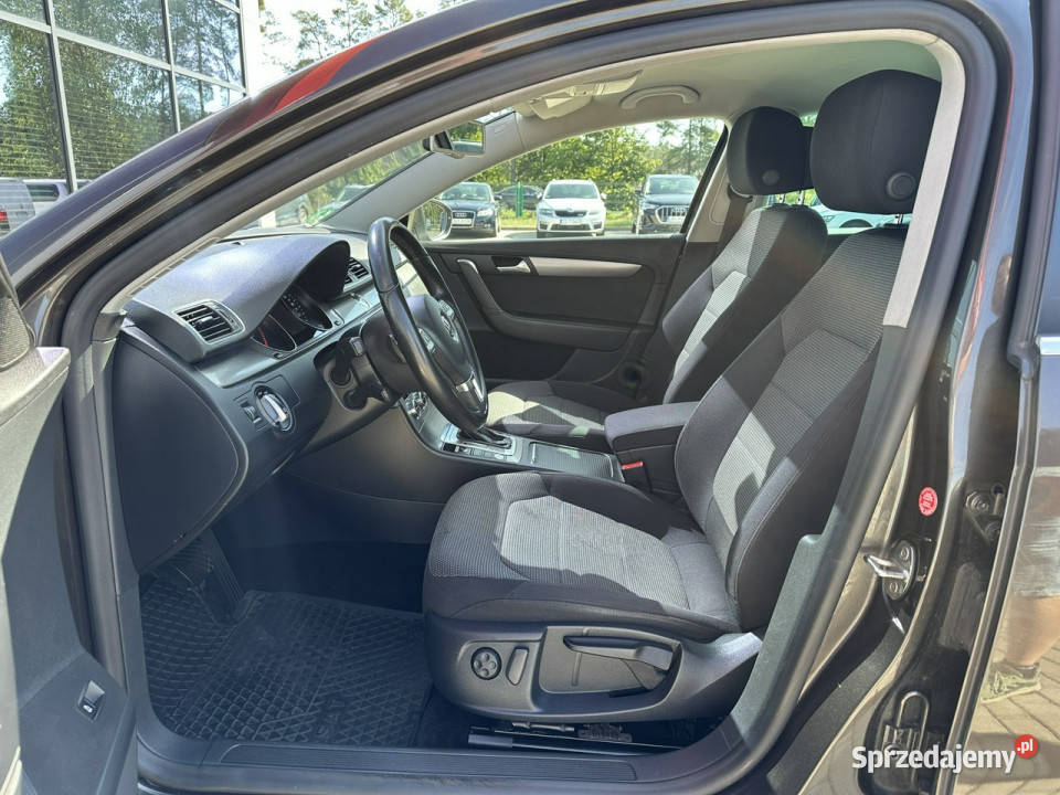 Volkswagen Passat Variant Navi Xenon LED Kąty Opolskie