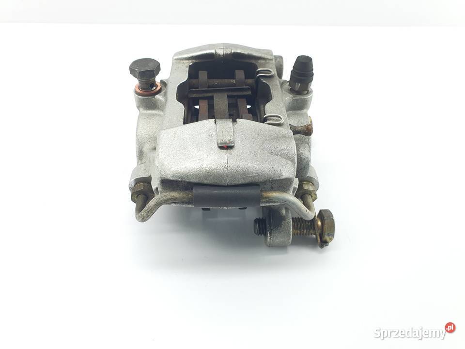 Zacisk Hamulcowy Klocki SkiDoo MX Z Renegade X Łódź