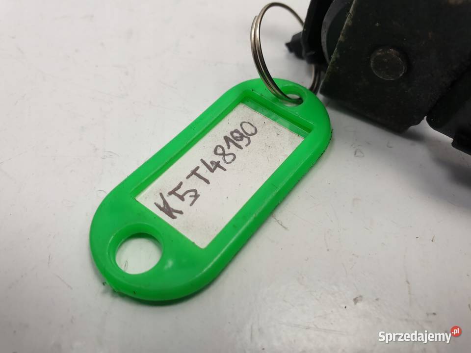 Monterey Trooper 30 DTI ZAWÓR PODCIŚNIENIA sprzedam