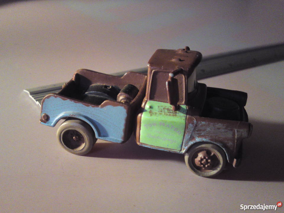 Disney Złomek 133 Stalowa Wola