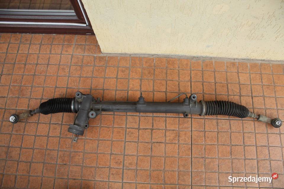 PRZEKŁADNIA MAGLOWNICA AUDI A4 B6 8E1422054E