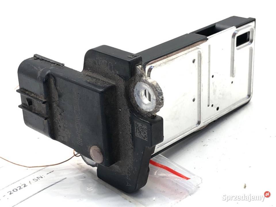 PRZEPŁYWOMIERZ HONDA CIVIC IX AFH70M41C 18 141