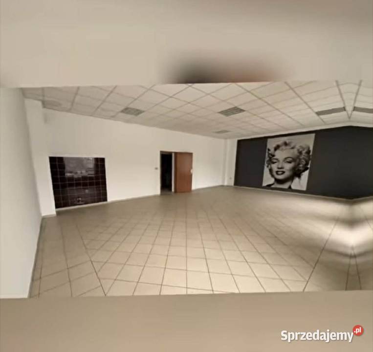 Wynajem lokalu usługowoprzemysłowy Giewartów Wynajem wielkopolskie