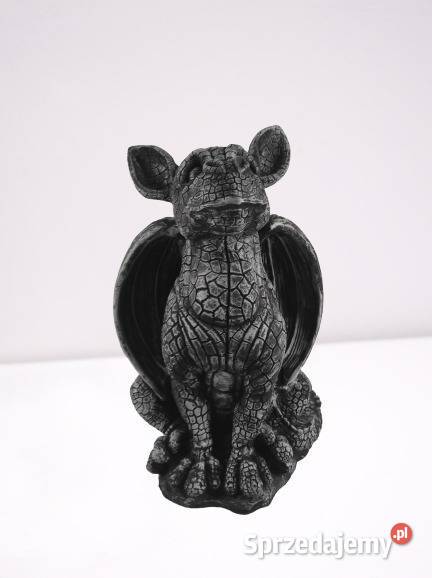 Figura Dekoracja Smok Lublin
