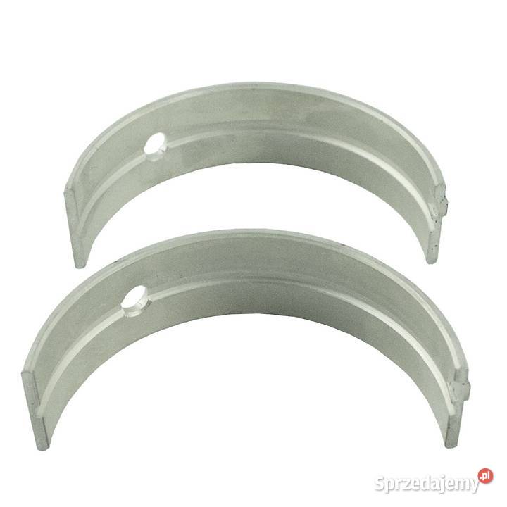 Panewki korbowodowe Iseki STD 050 mm 020 Tajęcina