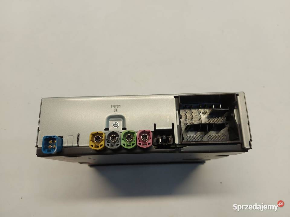 Ford Explorer VII R2KB JEDNOSTKA STERUJĄCA osobowe