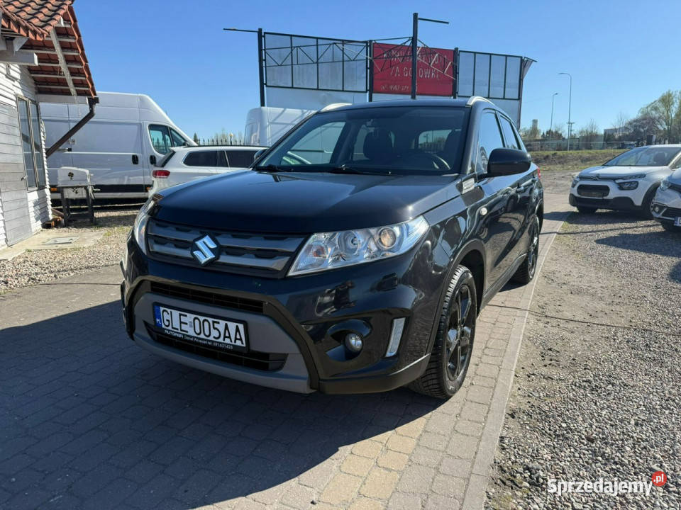 Suzuki Vitara II 20152019 Słupsk