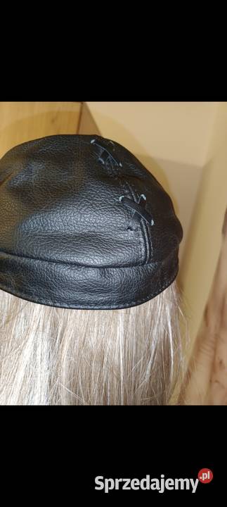 Męska czapka konfederatka Bytom