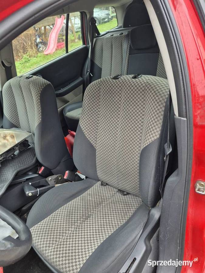 Renault Megane CZĘŚCI