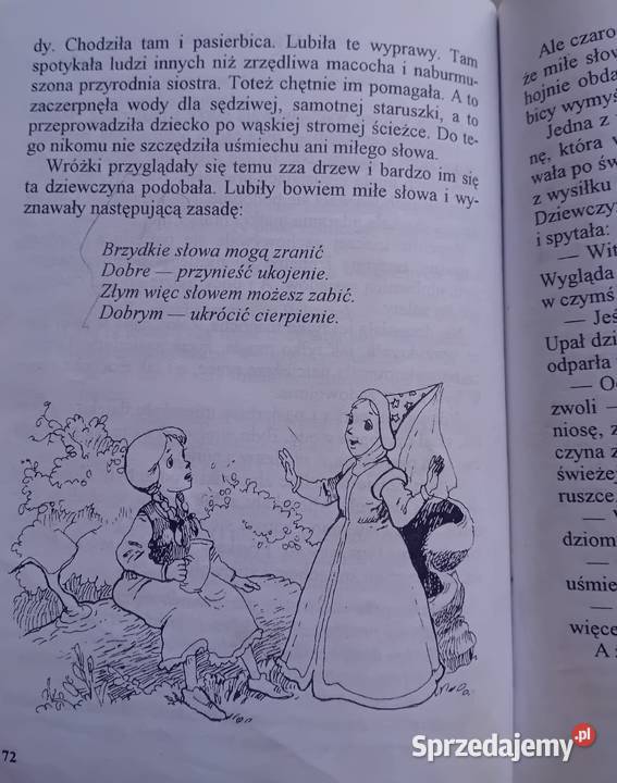 Charles Perrault Bajki Wyd Zielona Sowa 1998 r sprzedam