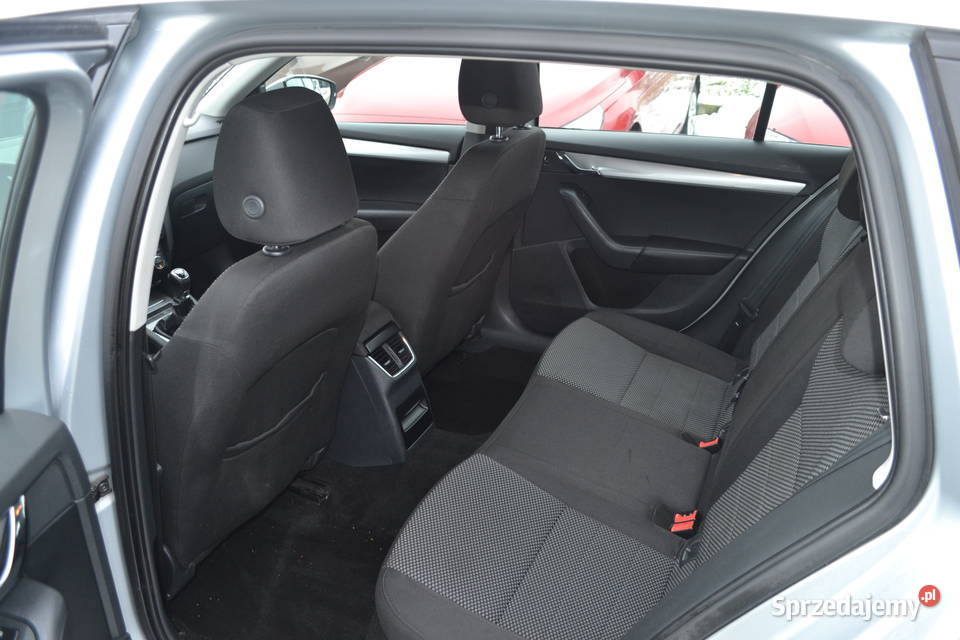 Skoda Octavia z Niemiec OPŁACONA 99 Kombi Zgorzelec