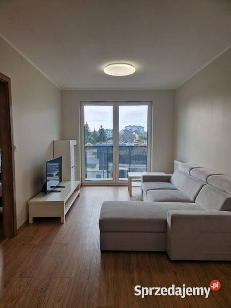 2 pokoje z miejscem parkingowym Gdańsk Borkowska 35m2