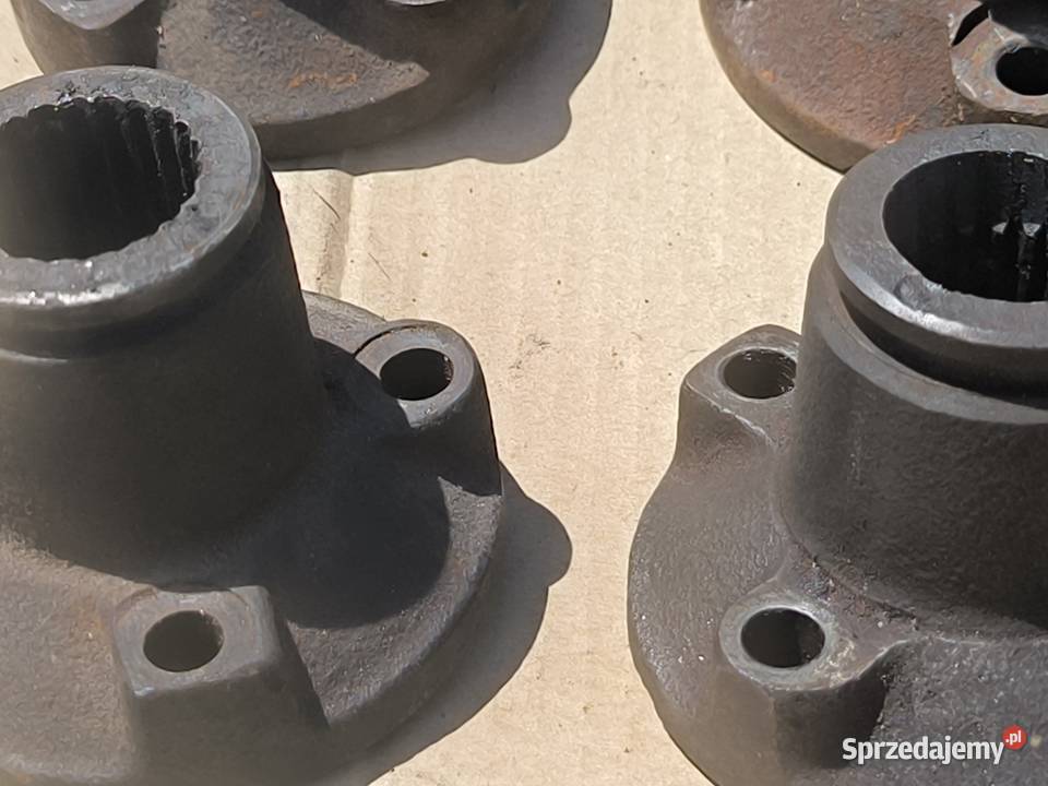 Fiat 126p zabierak przegub osobowe Stalowa Wola sprzedam
