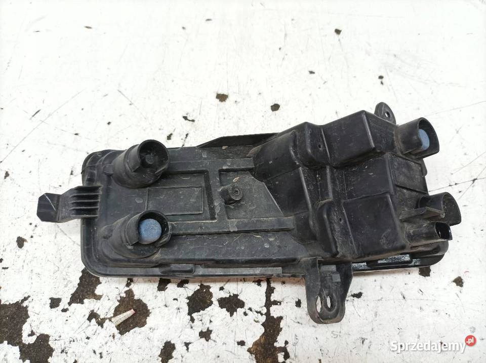 HALOGEN DRL PRAWY 2G0941662B VW Volkswagen Polo