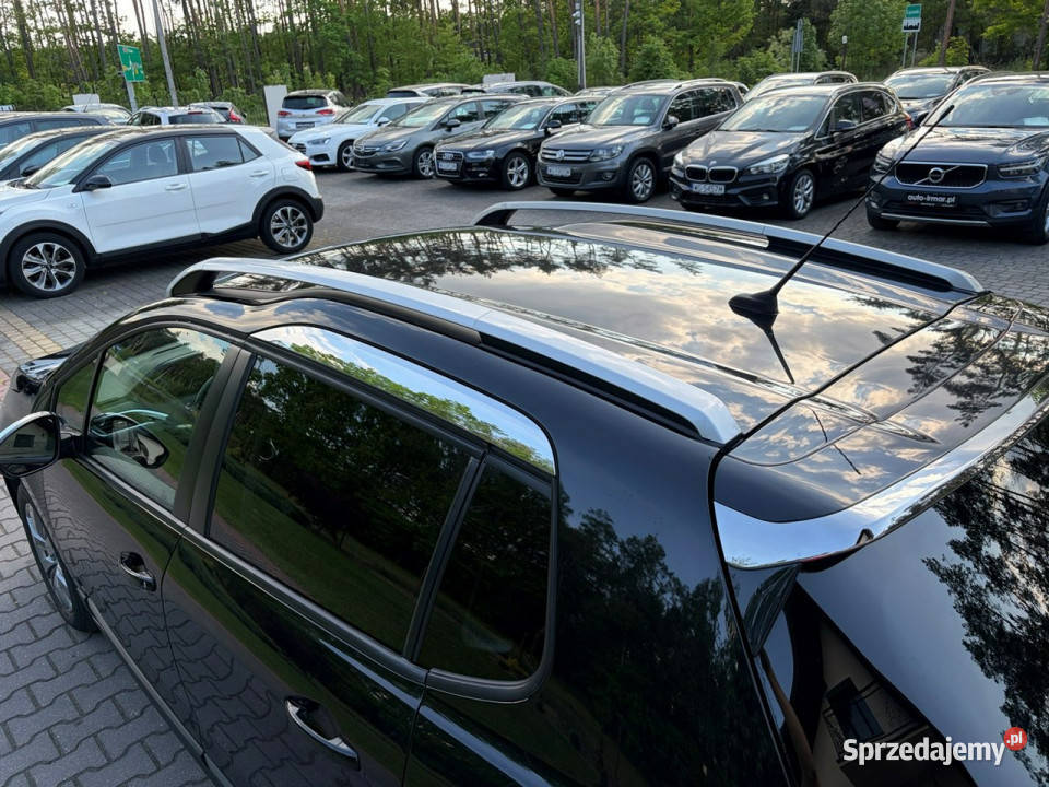 Peugeot 2008 16 HDI 99 Climatronic CarPlay Nowe nawigacja Lipówki sprzedam