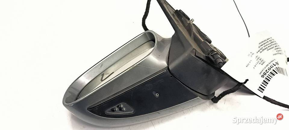 LUSTERKO LEWE AUDI A8 D3 LIFT LY7G Lipno