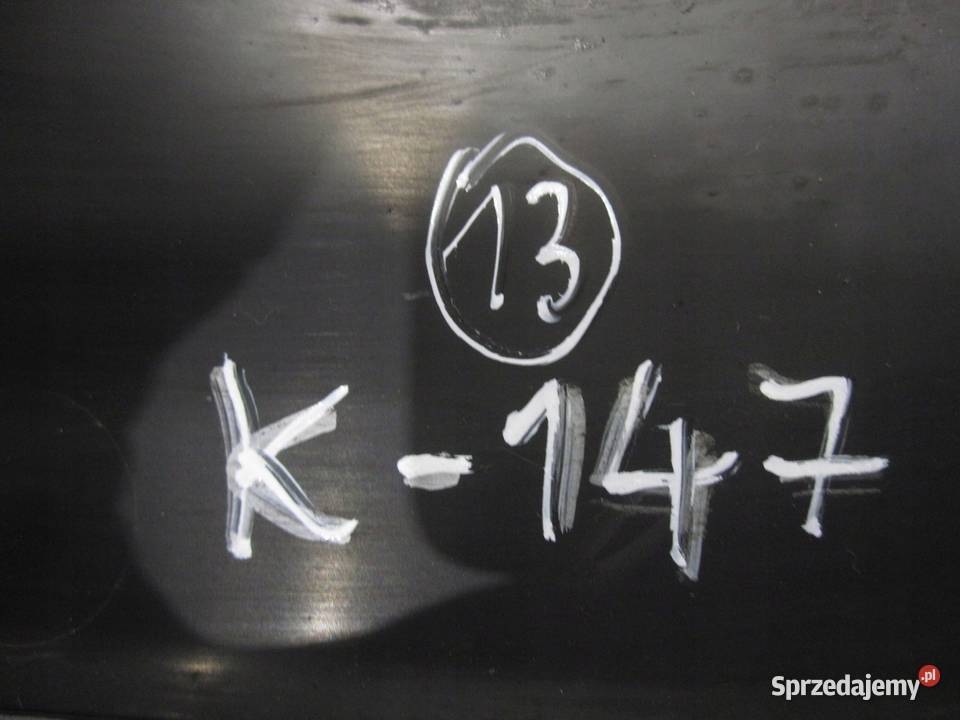 FORD S MK1 I 10r osłona chłodnicy górna świętokrzyskie Kielce sprzedam