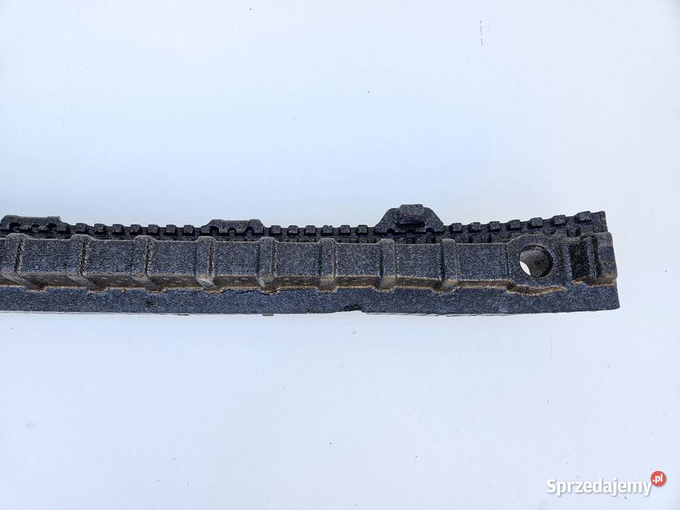 VW GOLF 8 VIII PIANKA ABSORBER ZDERZAKA PRZÓD osobowe Międzychód